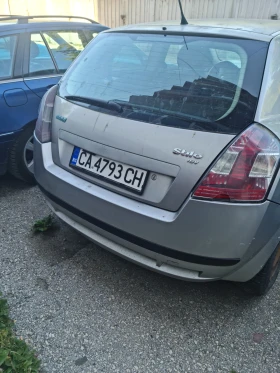     Fiat Stilo 