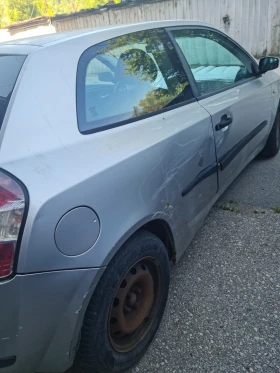     Fiat Stilo 