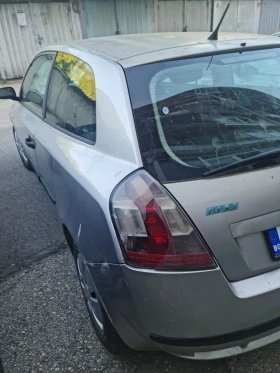     Fiat Stilo 