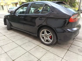 Seat Leon 1.9 131 ASZ | Mobile.bg    3