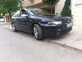 Seat Leon 1.9 131 ASZ | Mobile.bg    2