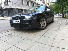     Seat Leon 1.9 131 ASZ