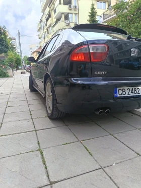 Seat Leon 1.9 131 ASZ | Mobile.bg    8