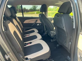 Citroen C4 Picasso 1.6HDI-Автомат-7места-лизинг по 280лв - 13800 лв. - 97849612 13
