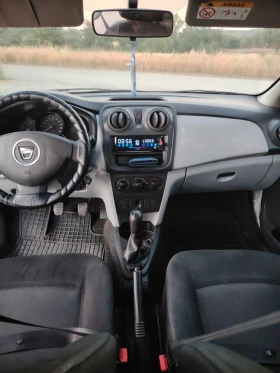 Dacia Logan 1.2-.2013 | Mobile.bg    10
