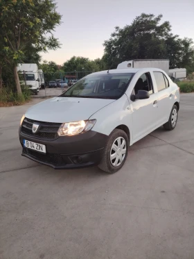     Dacia Logan 1.2-.2013