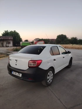 Dacia Logan 1.2-.2013 | Mobile.bg    6