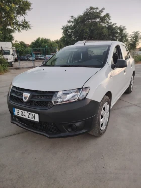 Dacia Logan 1.2-.2013 | Mobile.bg    2