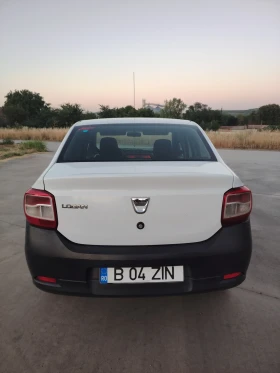 Dacia Logan 1.2-.2013 | Mobile.bg    7