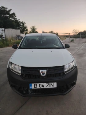 Dacia Logan 1.2-.2013 | Mobile.bg    5