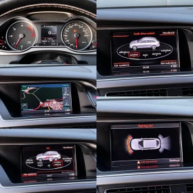 Audi A4 3.0TDI/Quattro/S-Line/Distronic/KeylessGo/ | Mobile.bg    14