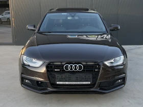 Audi A4 3.0TDI/Quattro/S-Line/Distronic/KeylessGo/ | Mobile.bg    2