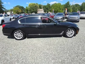 BMW 740 2018* HEADUP* LANE ASSIST* KEYLESS* PANO* HARMAN*  | Mobile.bg    4