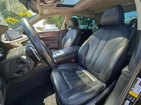 BMW 740 2018* HEADUP* LANE ASSIST* KEYLESS* PANO* HARMAN*  | Mobile.bg    7