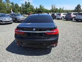 BMW 740 2018* HEADUP* LANE ASSIST* KEYLESS* PANO* HARMAN*  | Mobile.bg    3