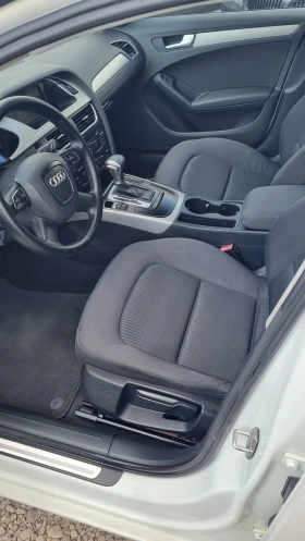 Обява за продажба на Audi A4 2.0 tdi Panoramic Automatic ~13 330 лв. - изображение 7