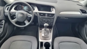 Обява за продажба на Audi A4 2.0 tdi Panoramic Automatic ~13 330 лв. - изображение 8