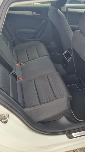 Обява за продажба на Audi A4 2.0 tdi Panoramic Automatic ~13 330 лв. - изображение 10