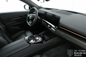 BMW 520 i Steptronic M Sport Paket - 92790 лв. - 80628810 7