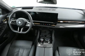 BMW 520 i Steptronic M Sport Paket - 92790 лв. - 80628810 6