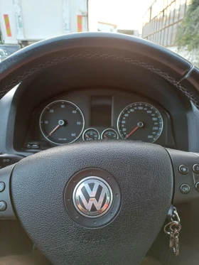 Обява за продажба на VW Golf Plus ~8 500 лв. - изображение 4
