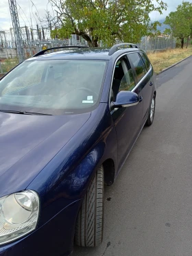 Обява за продажба на VW Golf Plus ~8 500 лв. - изображение 2