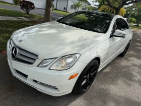  Mercedes-Benz E 350