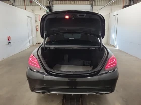 Mercedes-Benz C 450 AMG * CARFAX*   *  | Mobile.bg    13