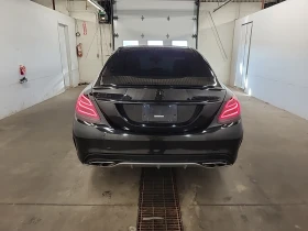 Mercedes-Benz C 450 AMG * CARFAX*   *  | Mobile.bg    5