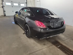 Mercedes-Benz C 450 AMG * CARFAX*   *  | Mobile.bg    4