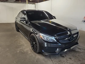 Mercedes-Benz C 450 AMG * CARFAX*   *  | Mobile.bg    3