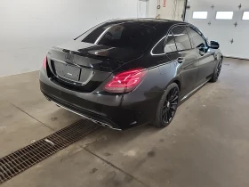Mercedes-Benz C 450 AMG * CARFAX*   *  | Mobile.bg    6