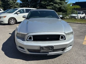 Ford Mustang * Premium* * *  | Mobile.bg    5
