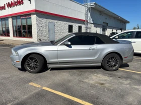 Ford Mustang * Premium* * *  | Mobile.bg    2
