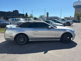 Ford Mustang * Premium* * *  | Mobile.bg    3
