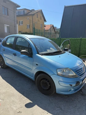 Обява за продажба на Citroen C3 ~4 000 лв. - изображение 1 | Auto.bg Обява за продажба на Citroen C3 ~4 000 лв. - изображение 1