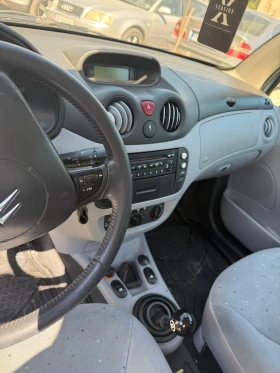 Обява за продажба на Citroen C3 ~4 000 лв. - изображение 4 | Auto.bg Обява за продажба на Citroen C3 ~4 000 лв. - изображение 4
