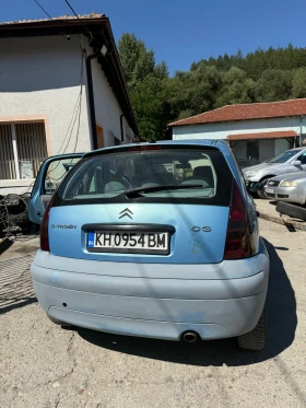 Обява за продажба на Citroen C3 ~4 000 лв. - изображение 2 | Auto.bg Обява за продажба на Citroen C3 ~4 000 лв. - изображение 2