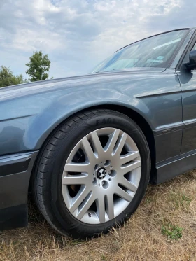 BMW 730 Facelift  | Mobile.bg    4