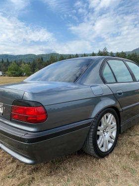 BMW 730 Facelift  | Mobile.bg    7