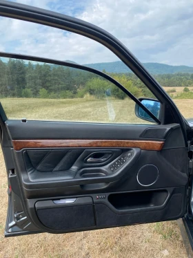 BMW 730 Facelift  | Mobile.bg    6