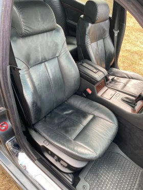 BMW 730 Facelift  | Mobile.bg    8
