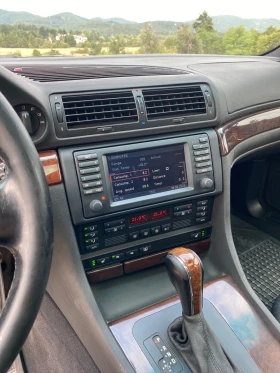 BMW 730 Facelift  | Mobile.bg    13