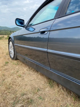 BMW 730 Facelift  | Mobile.bg    12