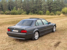 BMW 730 Facelift  | Mobile.bg    3