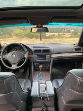 BMW 730 Facelift  | Mobile.bg    5