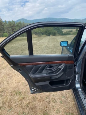 BMW 730 Facelift  | Mobile.bg    15