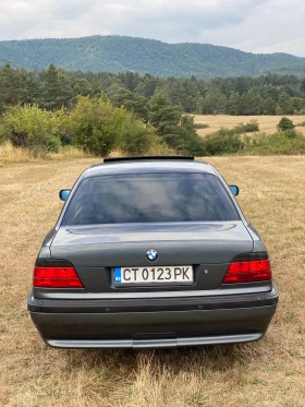 BMW 730 Facelift  | Mobile.bg    2