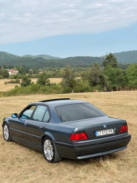 BMW 730 Facelift  | Mobile.bg    11