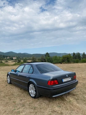 BMW 730 Facelift  | Mobile.bg    16